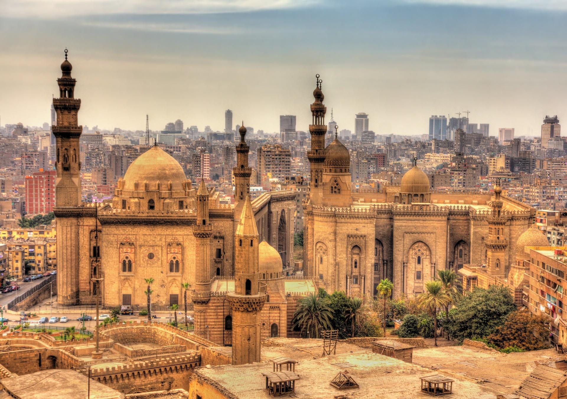 Descubra o Egipto (1 noite em Aswan, 3 noites de cruzeiro e 3 noites de estadia no Cairo) Descubra o Egipto (1 noite em Aswan, 3 noites de cruzeiro e 3 noites de estadia no Cairo)