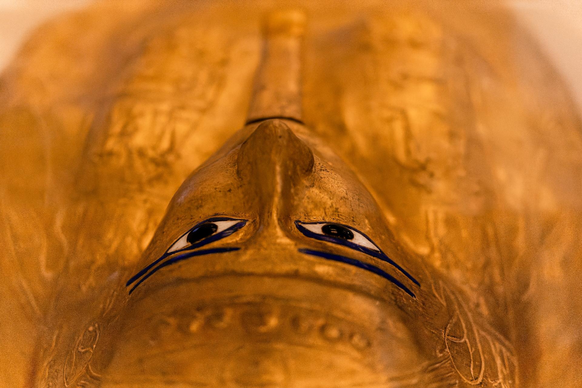 El Cairo y sus secretos El Cairo y sus secretos