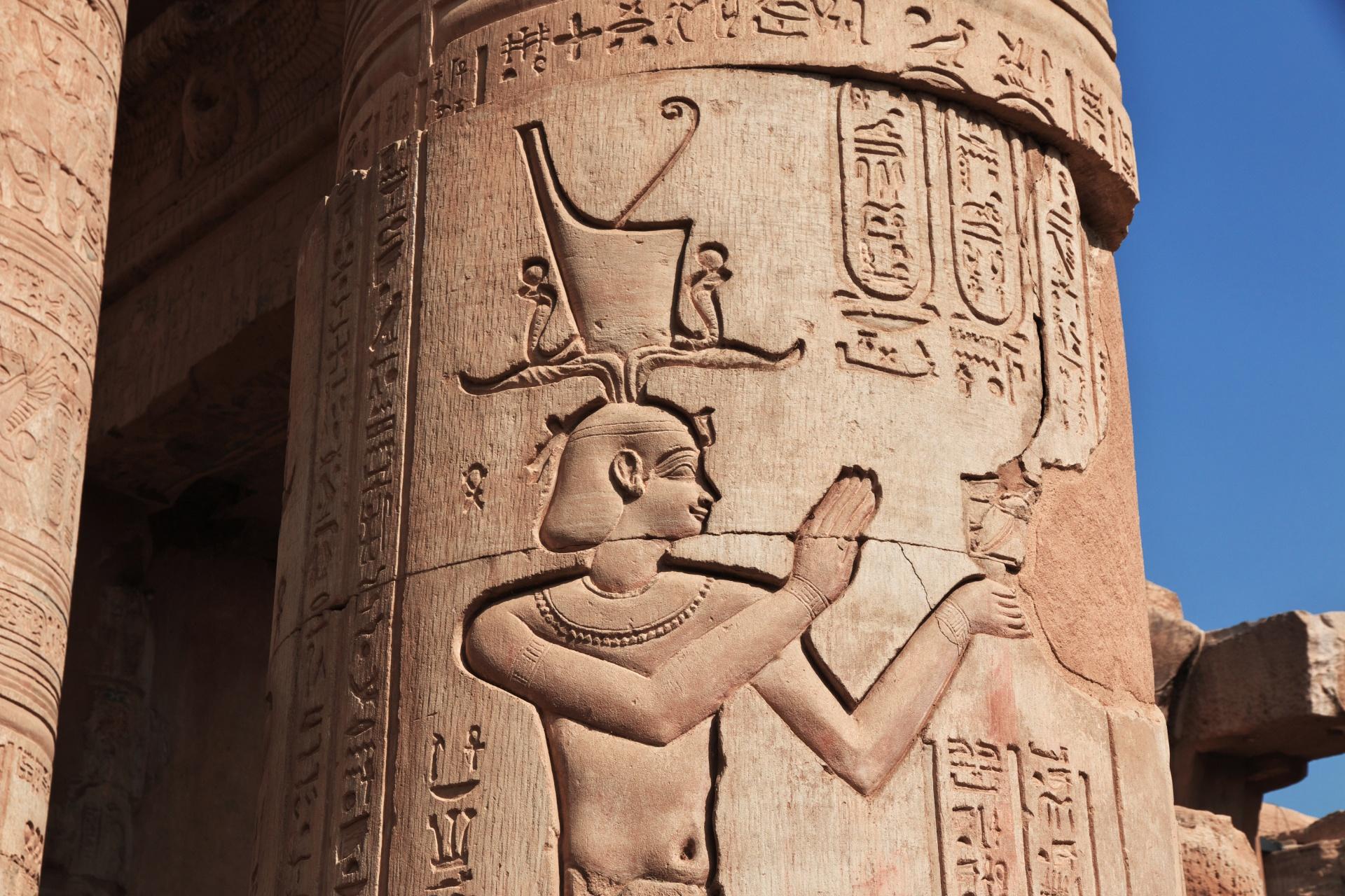 Egipto, el retorno del sol