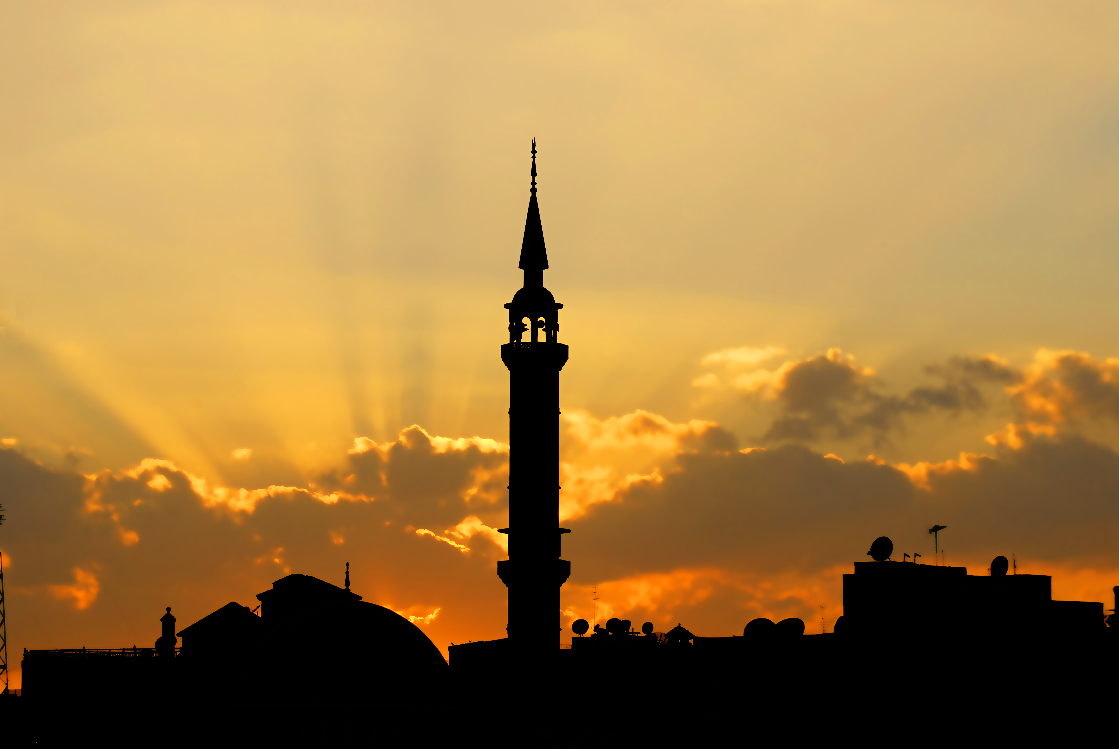 JORDANIA TIERRA DE LEYENDA