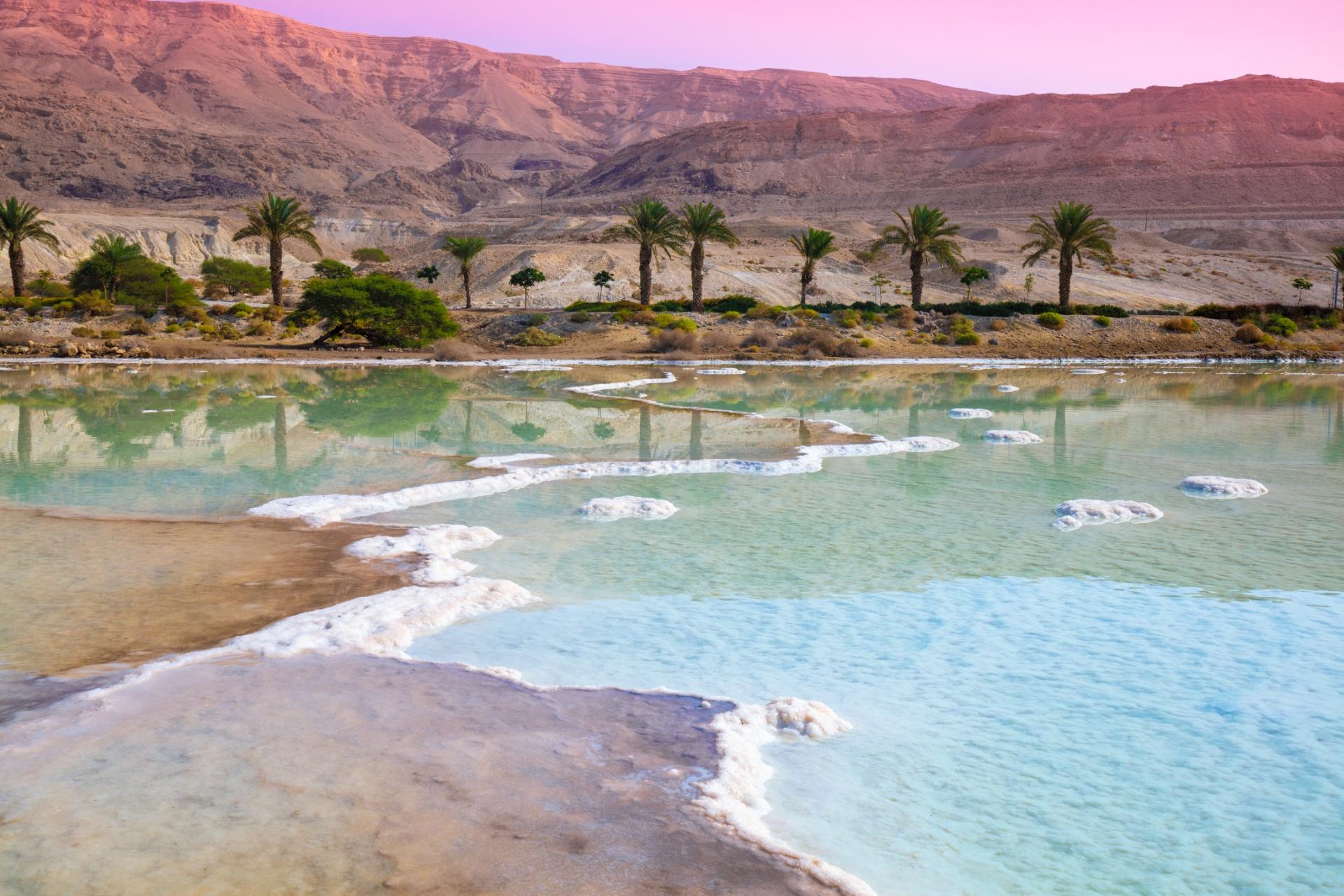 Tesoros de Jordania: Un Recorrido Inolvidable por el Reino Hachemita Tesoros de Jordania: Un Recorrido Inolvidable por el Reino Hachemita