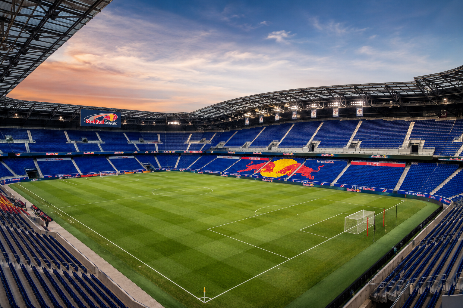 Conference League Final - Leipzig 2026 