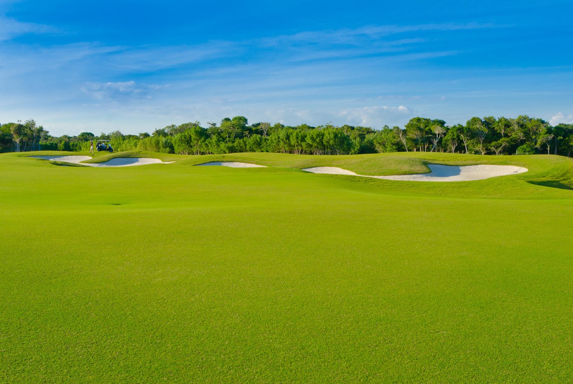 Cancún - Golf Lovers Cancún - Golf Lovers