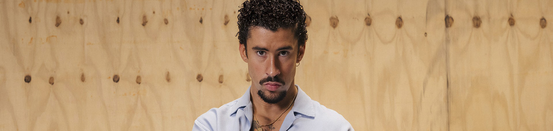 Bad Bunny - Madrid - 31 mayo 2026 - Sólo Hotel Bad Bunny - Madrid - 31 mayo 2026 - Sólo Hotel