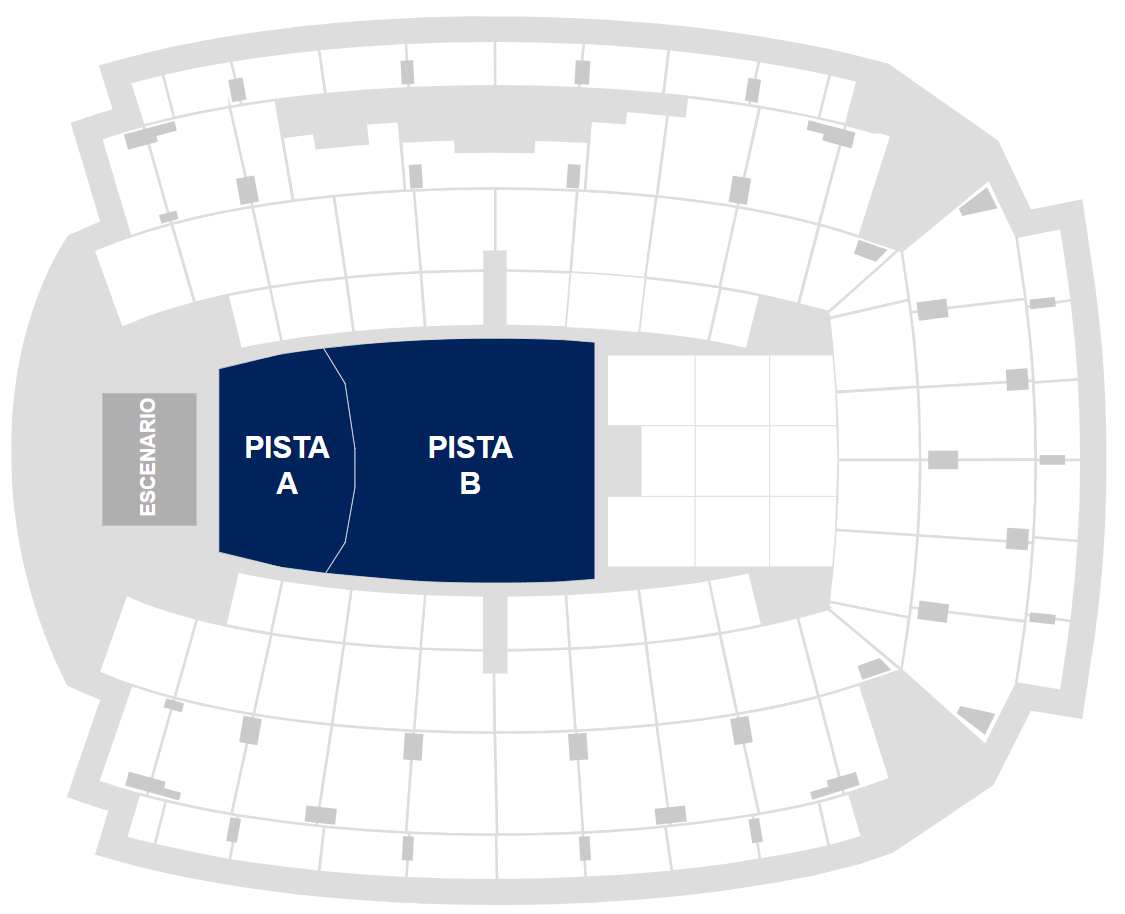 PAGE.DETAIL.PROGRAM.MAP Eric Clapton - Barcelona - 10 mayo 2026 - Hotel + Entrada