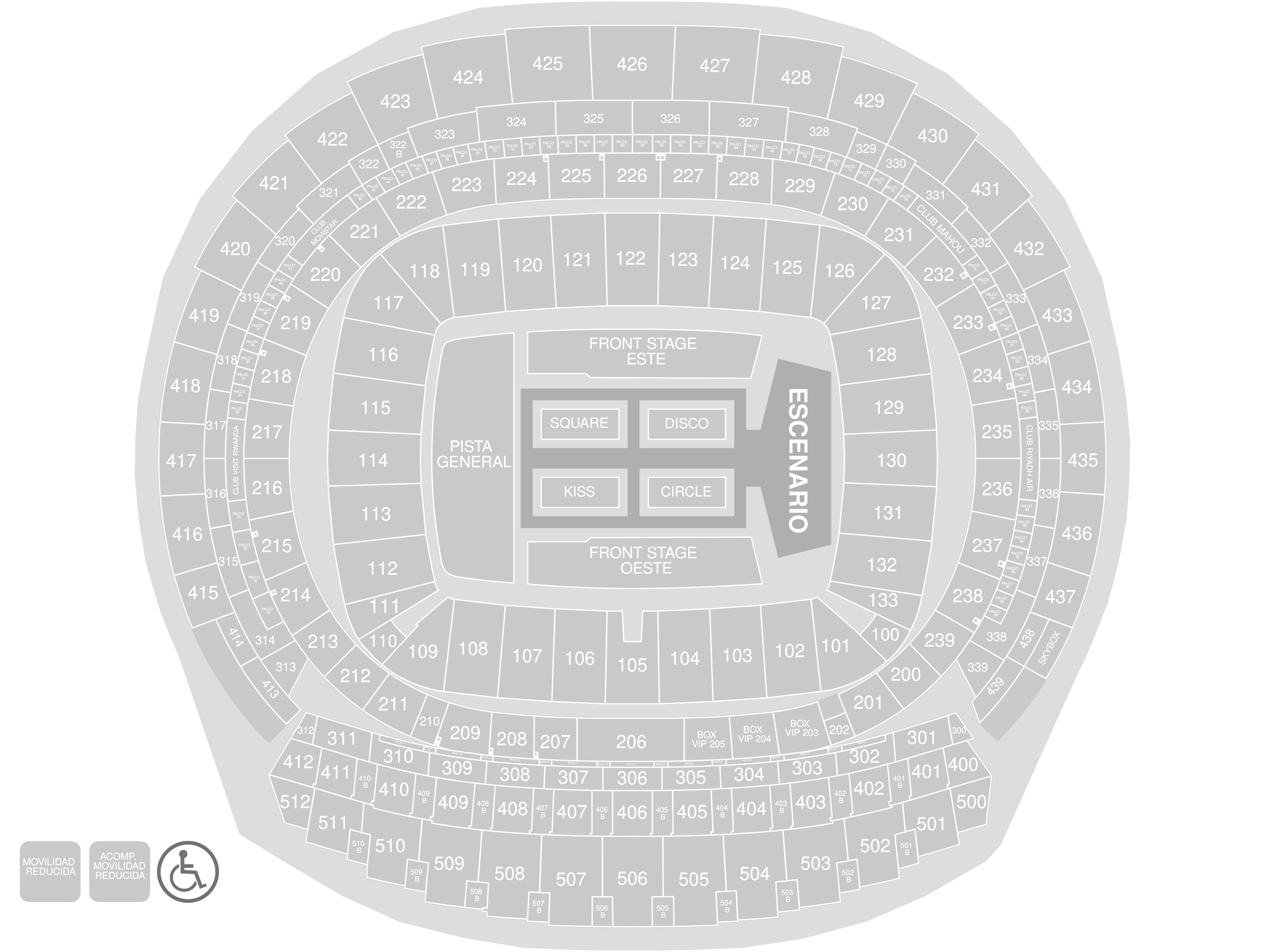 Harry Styles - Madrid - 30 julio 2027. Hotel + Entrada