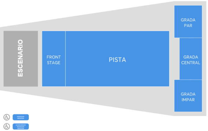 PAGE.DETAIL.PROGRAM.MAP Hombres G - Alicante - 29 agosto 2026. Hotel + Entrada