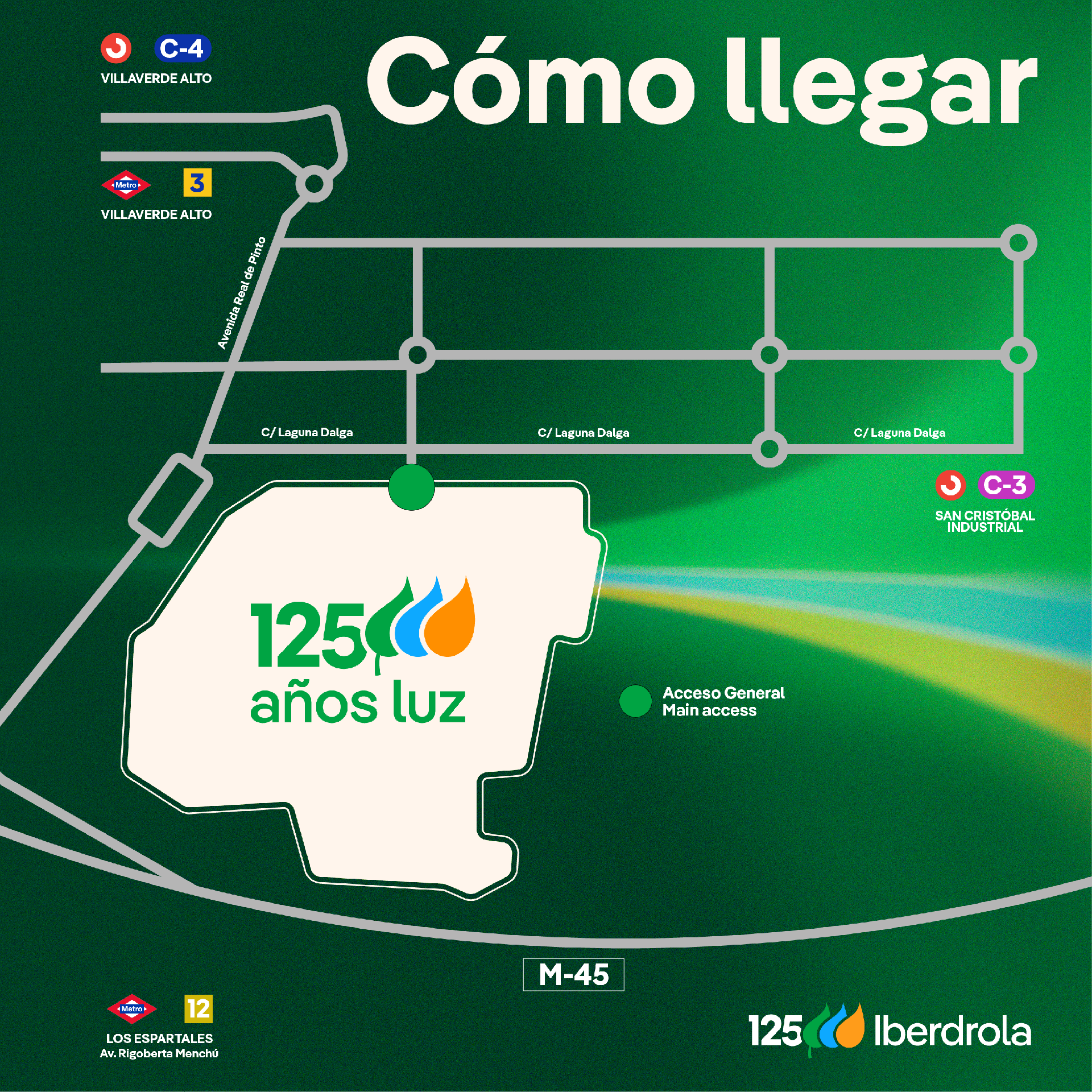 PAGE.DETAIL.PROGRAM.MAP Manuel Carrasco - Madrid - 27 junio 2026 - Hotel + Entrada