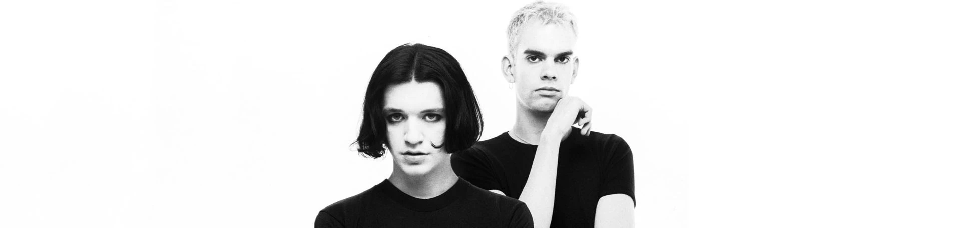 Placebo - Madrid - 1 octubre 2026 - Hotel + Entrada