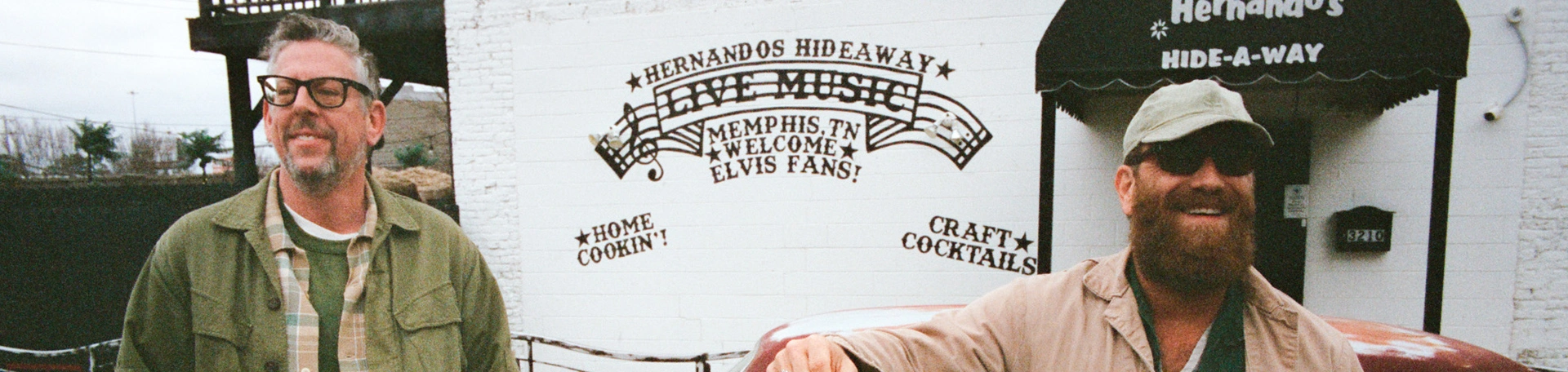 The Black Keys - Madrid - 13 septiembre 2026 - Hotel + Entrada