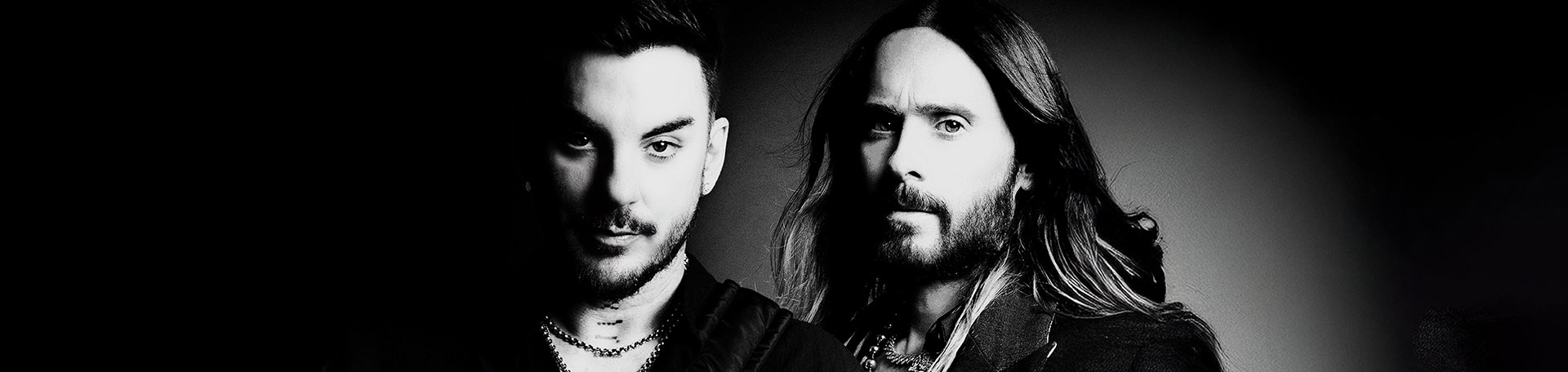Thirty Seconds To Mars- Valencia - 9 Abril 2027 - Hotel + Entrada