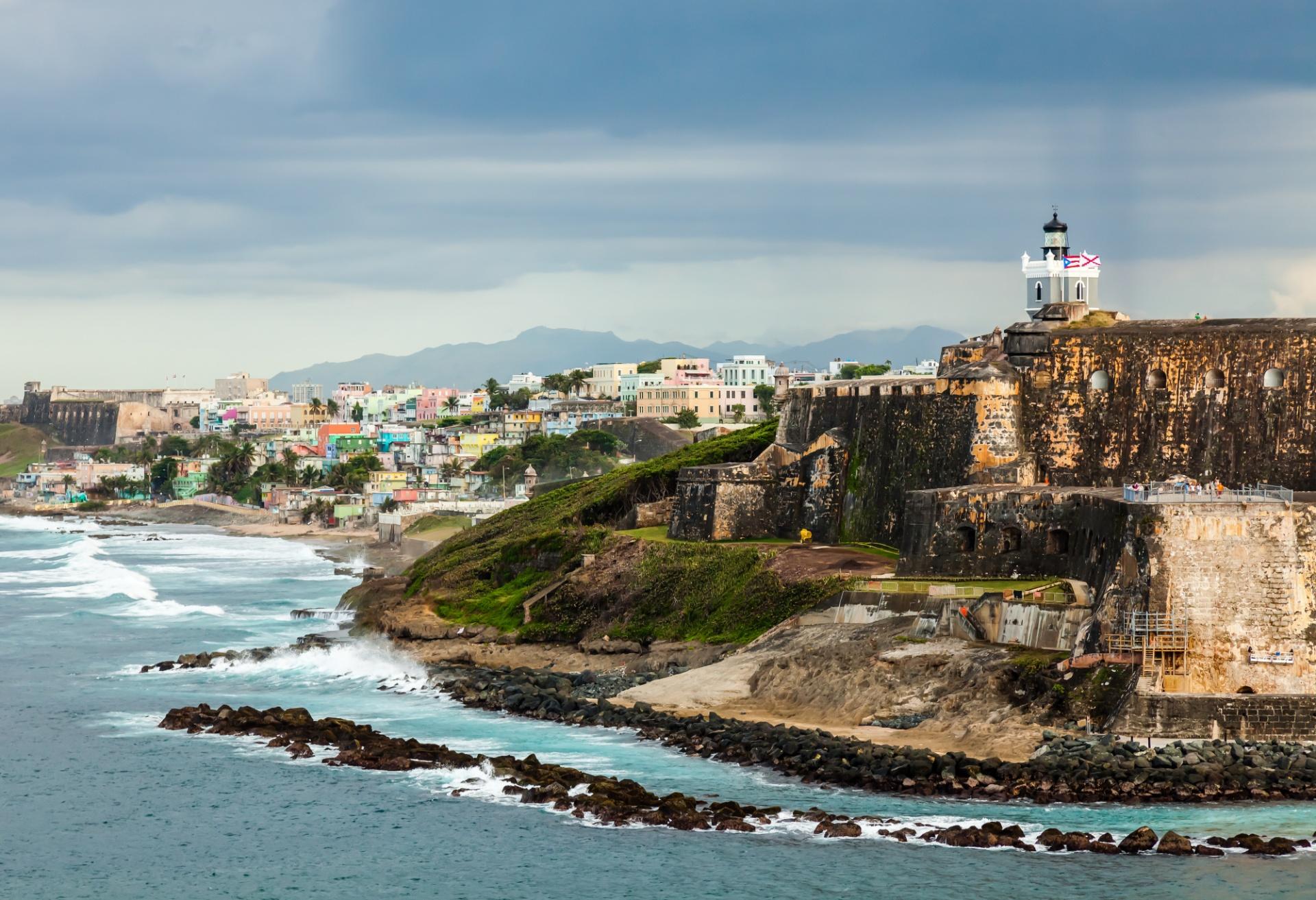 BOSTON Y SAN JUAN CON JETBLUE