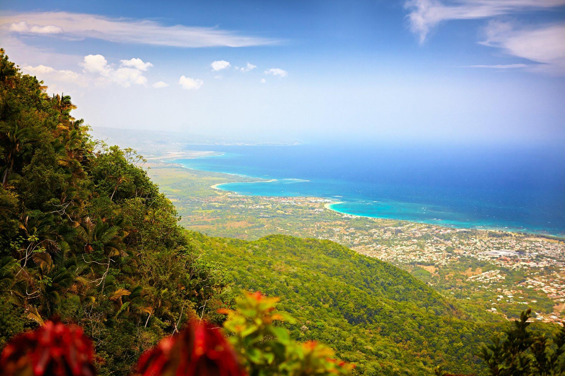 Férias em Puerto Plata: Um paraíso tropical