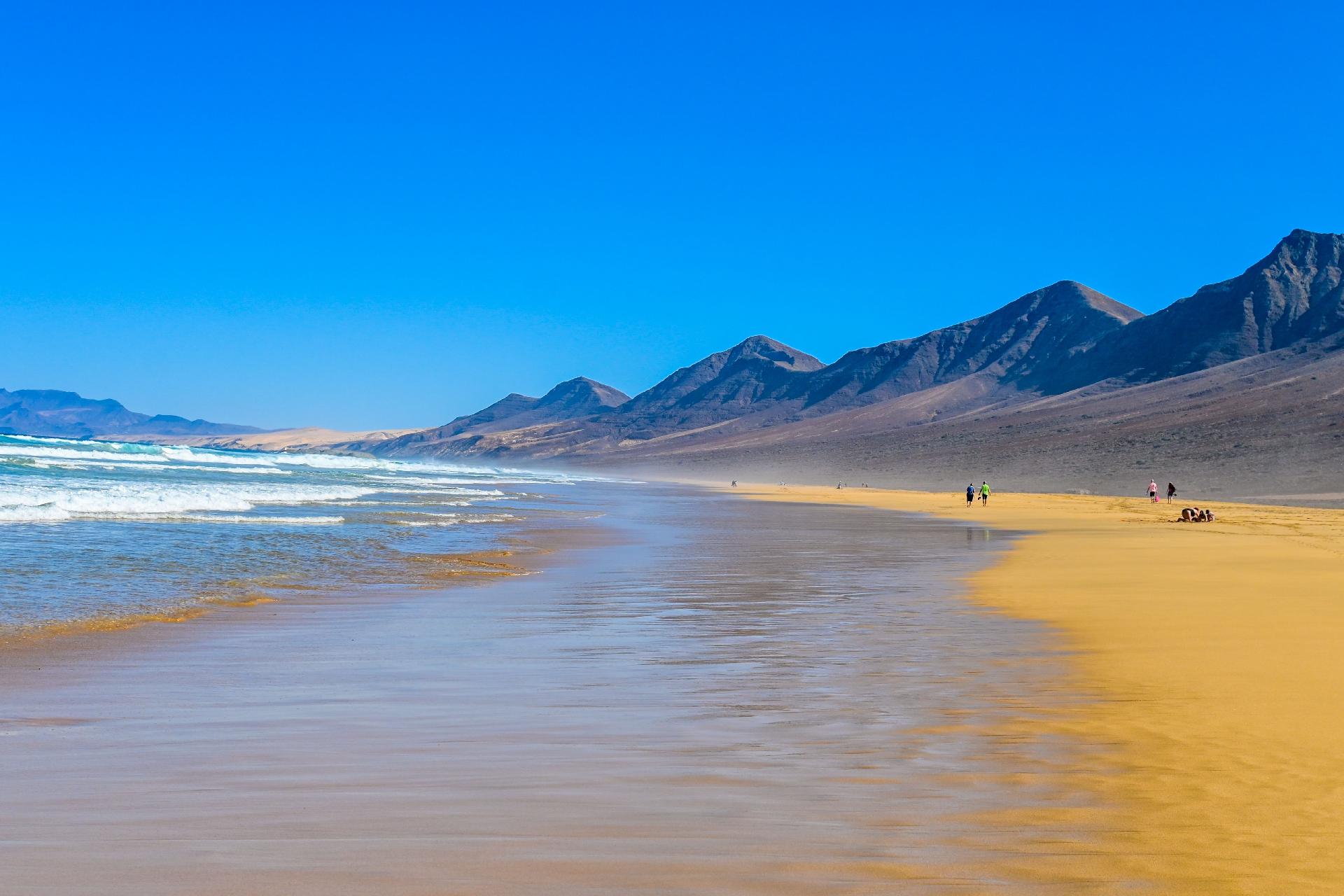 Playas Románticas