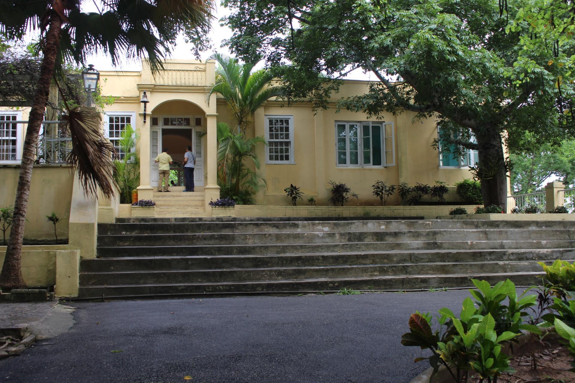 Rota de Hemingway com almoço (PRIVADO)