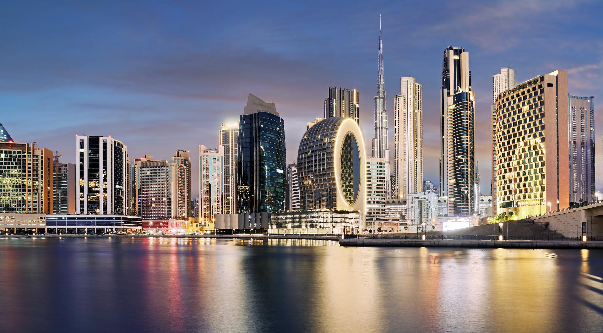 Abu Dhabi City Tour
