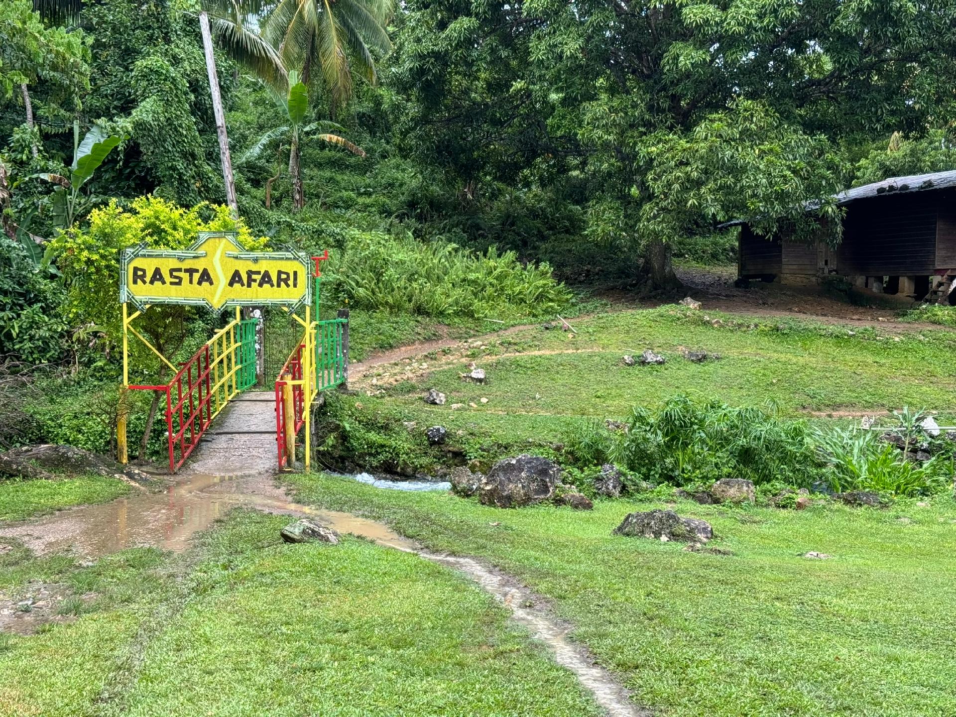 Rastasafari