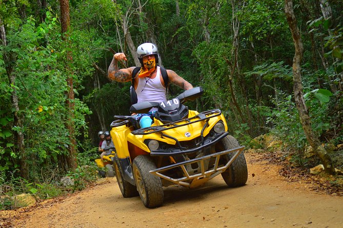 ATV Adventure