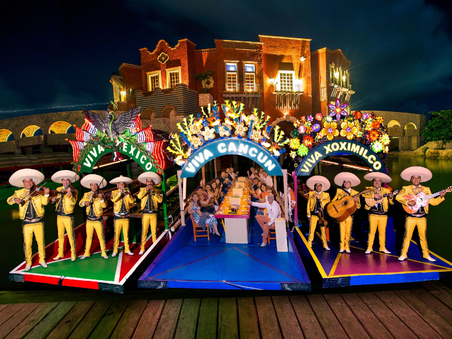 Xochimilco