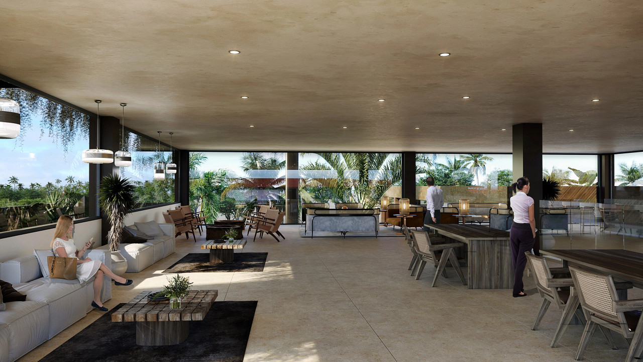 Resort Dreams flora resort and Spa Republica Dominicana