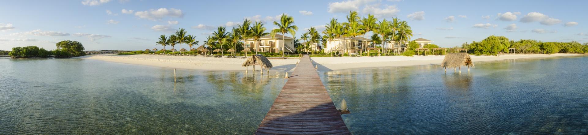 Cayo Santa Maria - Dynamic Cayo Santa Maria - Dynamic