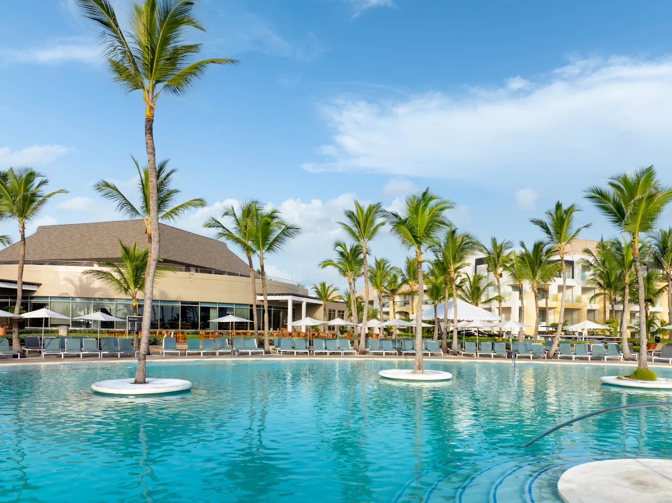 Hard Rock Hotel & Casino Punta Cana 5*