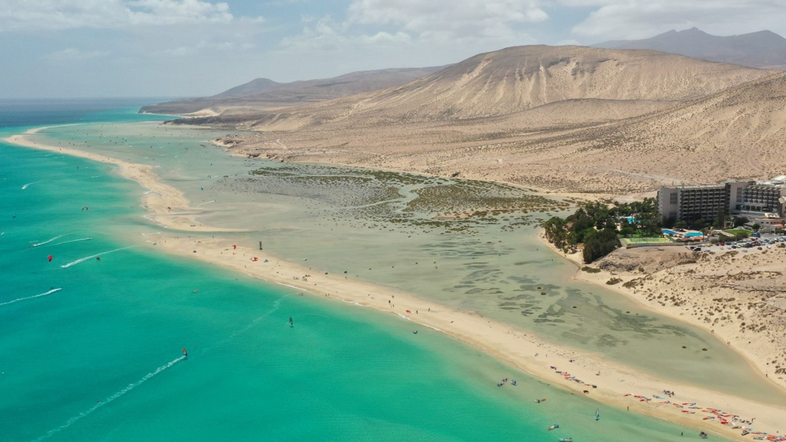Paradisus by Melia Fuerteventura