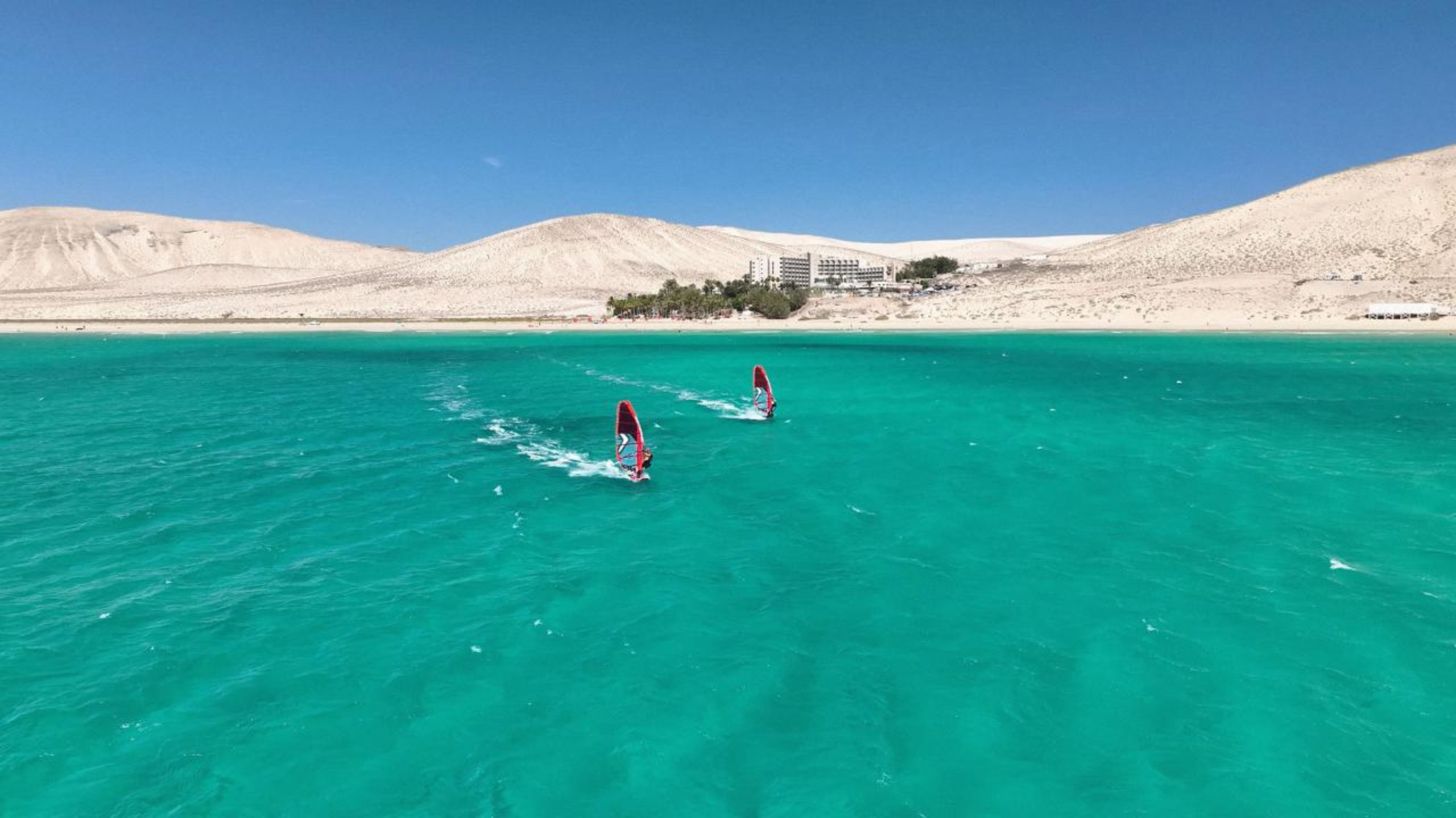 Paradisus by Melia Fuerteventura