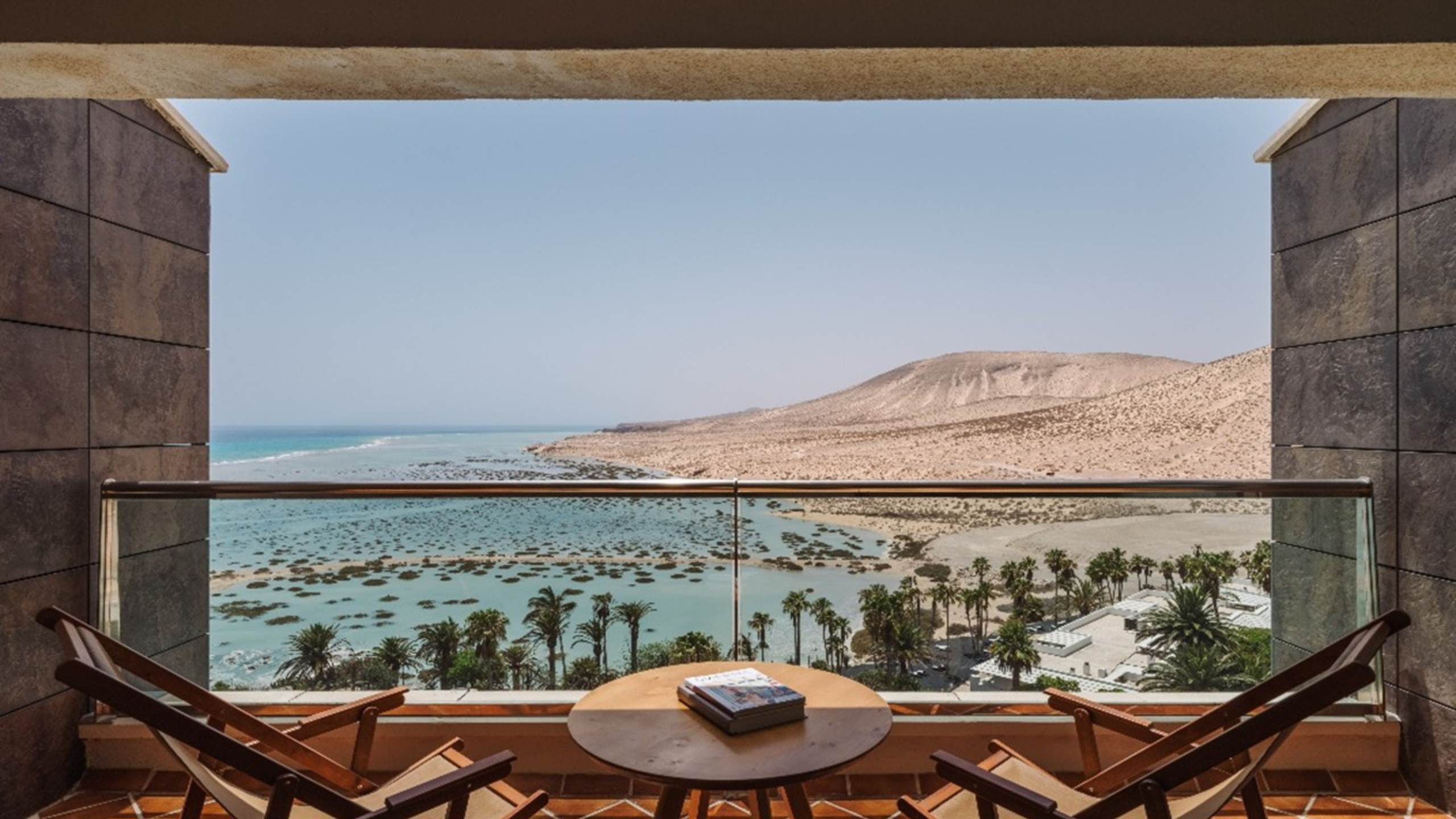 Paradisus by Melia Fuerteventura