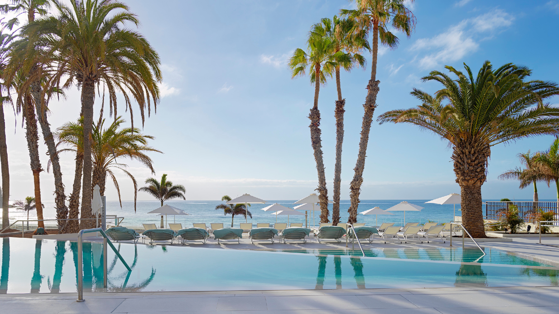 Paradisus by Melia Gran Canaria