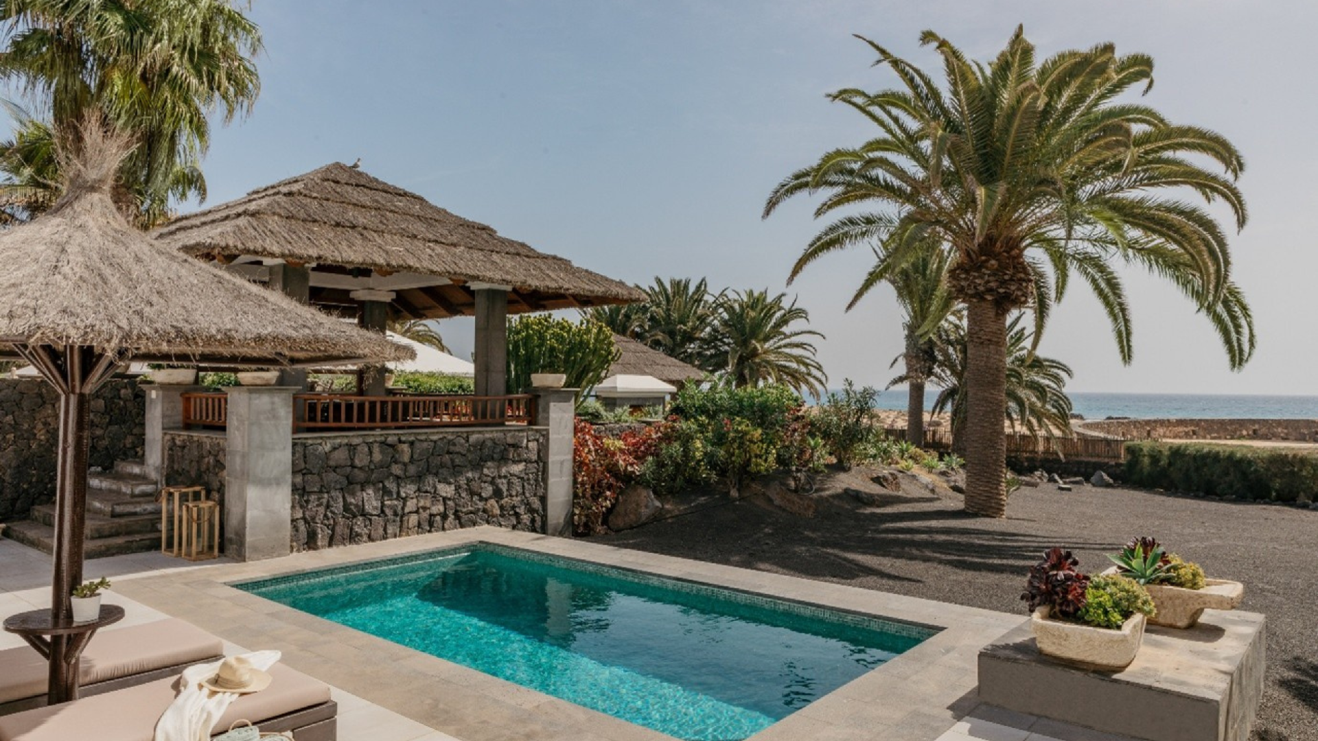 Paradisus by Melia Lanzarote