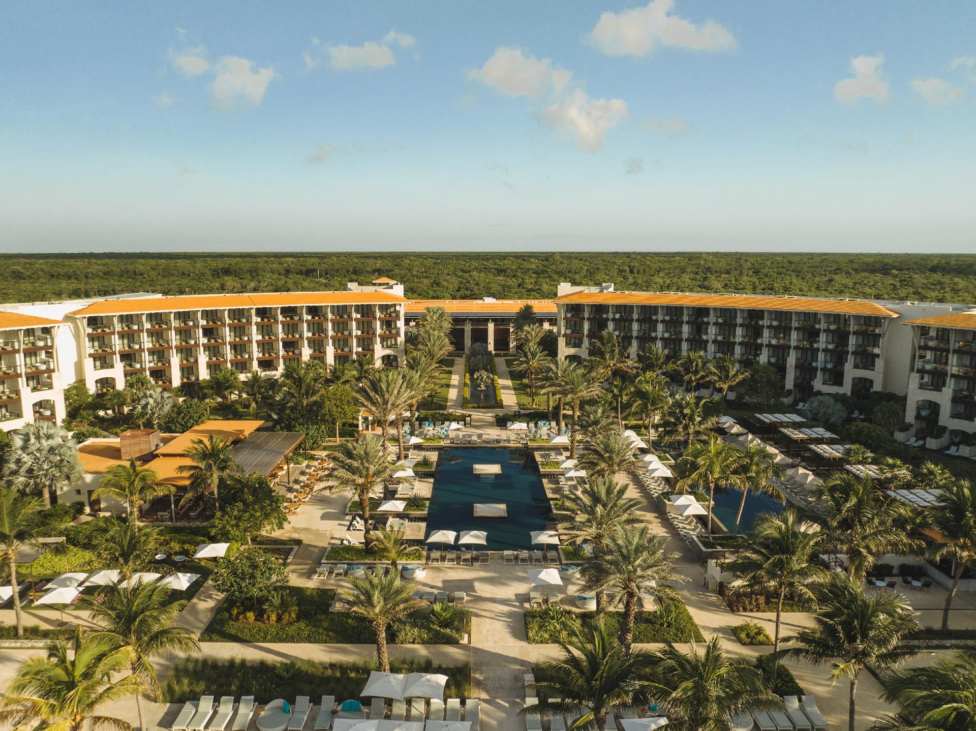 UNICO 20º87º Hotel Riviera Maya 5*