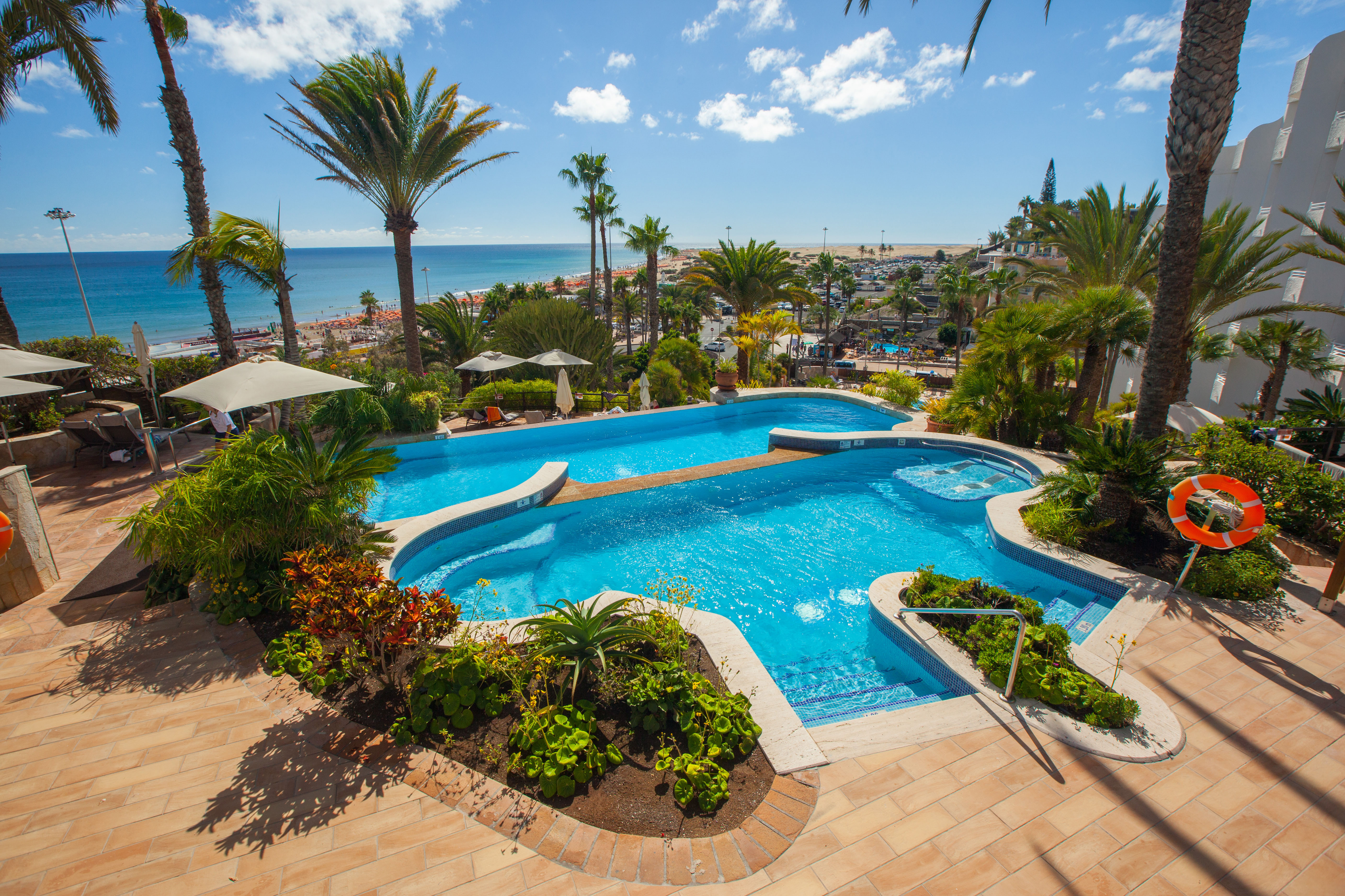 Lopesan Hotel Group: uma experiência única nos destinos mais incríveis das Ilhas Canárias
