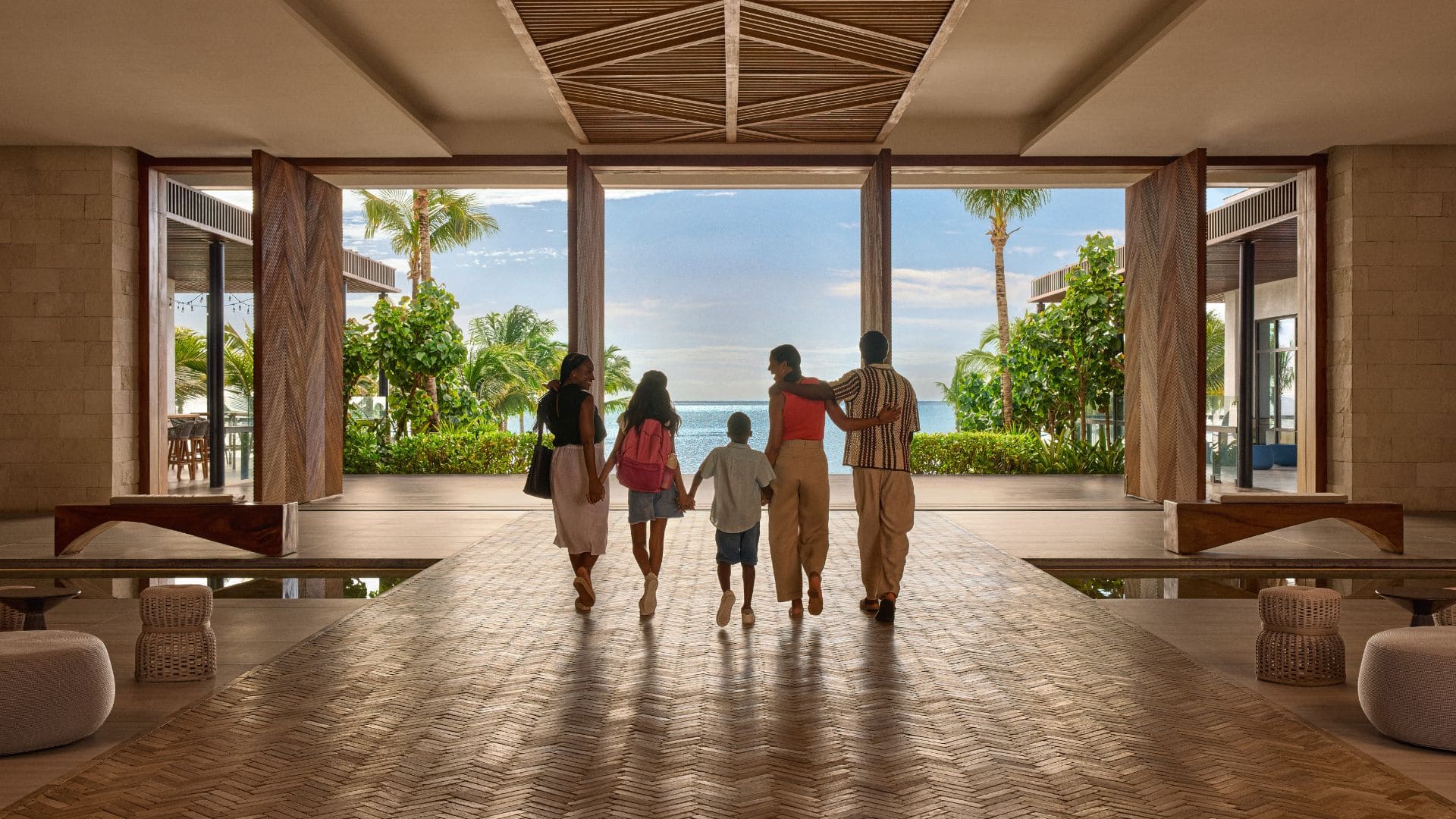 hilton tulum riviera maya