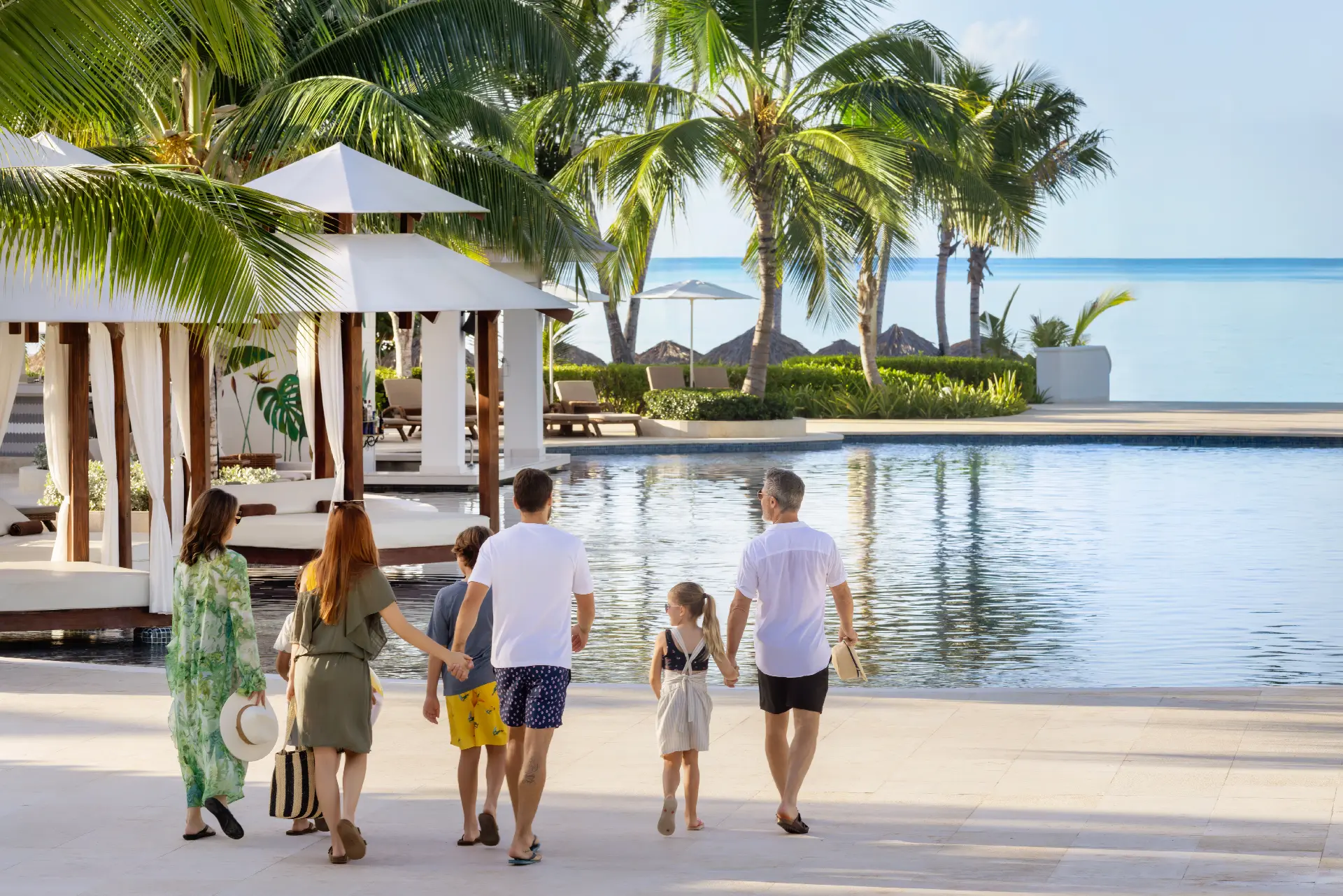 Dreams La Romana Resort & Spa
