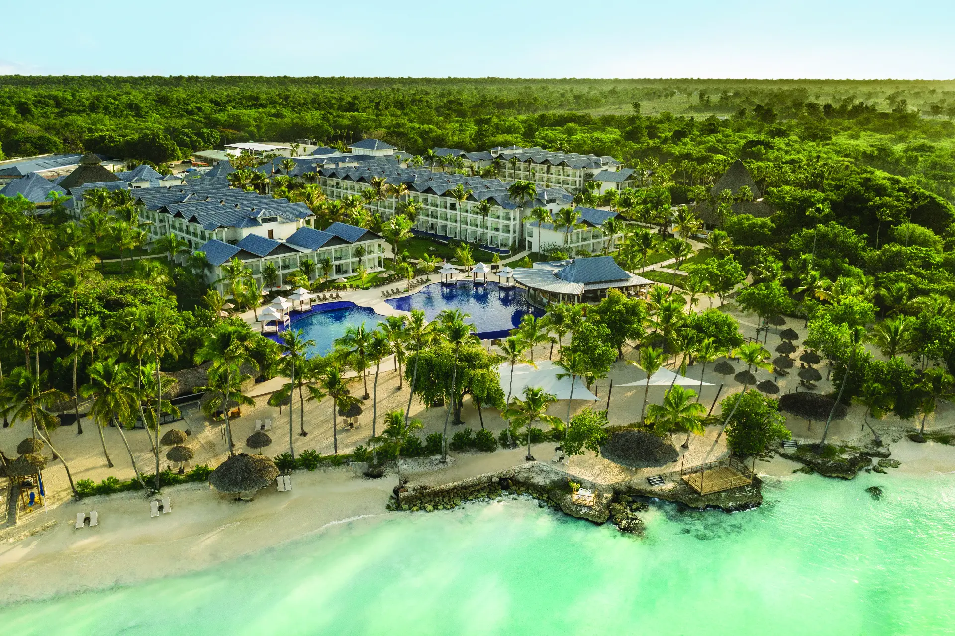 Secrets La Romana Resort & Spa 5