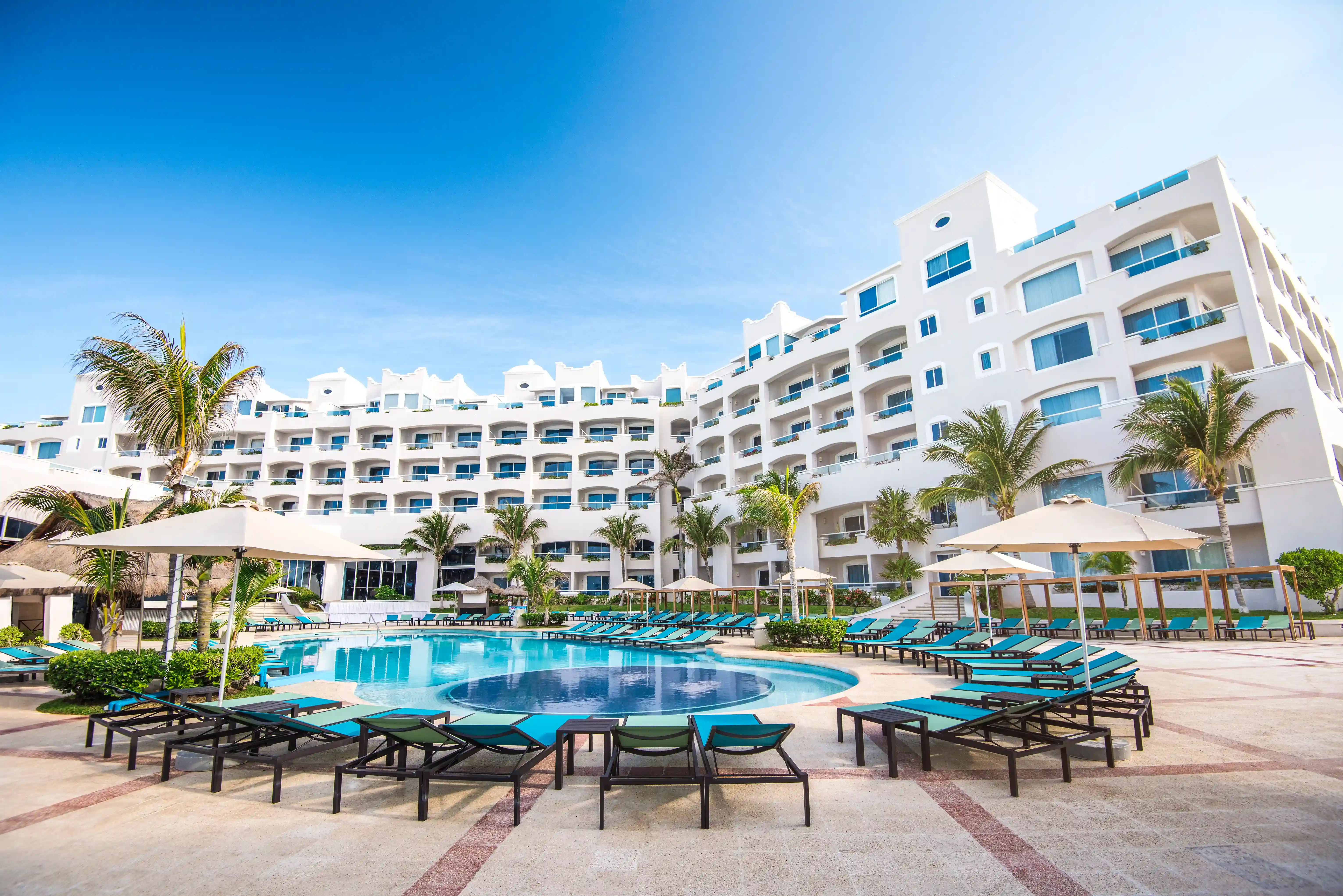 Sunscape Cancún Resort & Spa 4