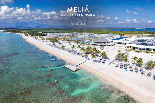 Hoteles_Gift_TRINIDAD_MELIA Hoteles_Gift_TRINIDAD_MELIA