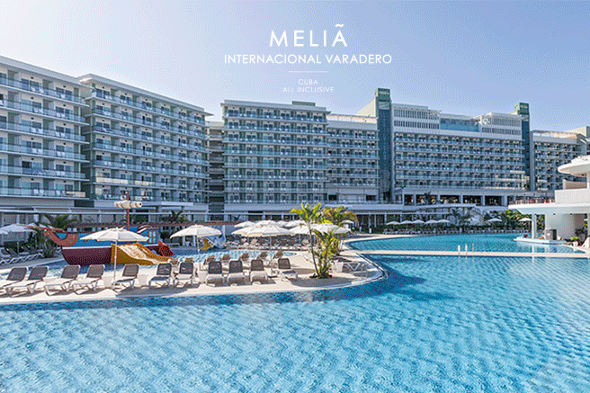 Hoteles_Gift_VARADERO_MELIA Hoteles_Gift_VARADERO_MELIA