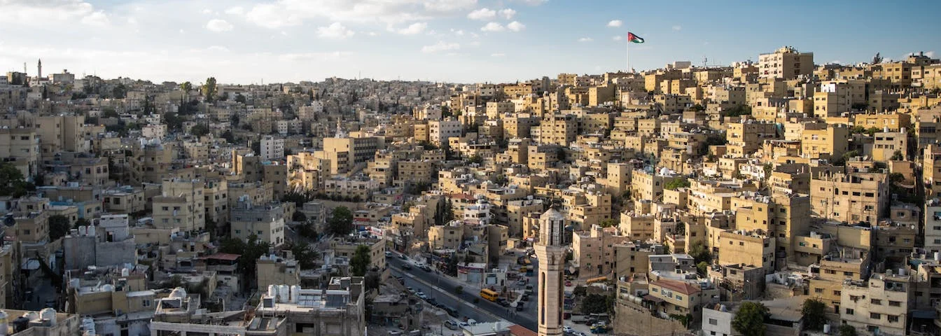  viajes a jordania viajar por oriente medio