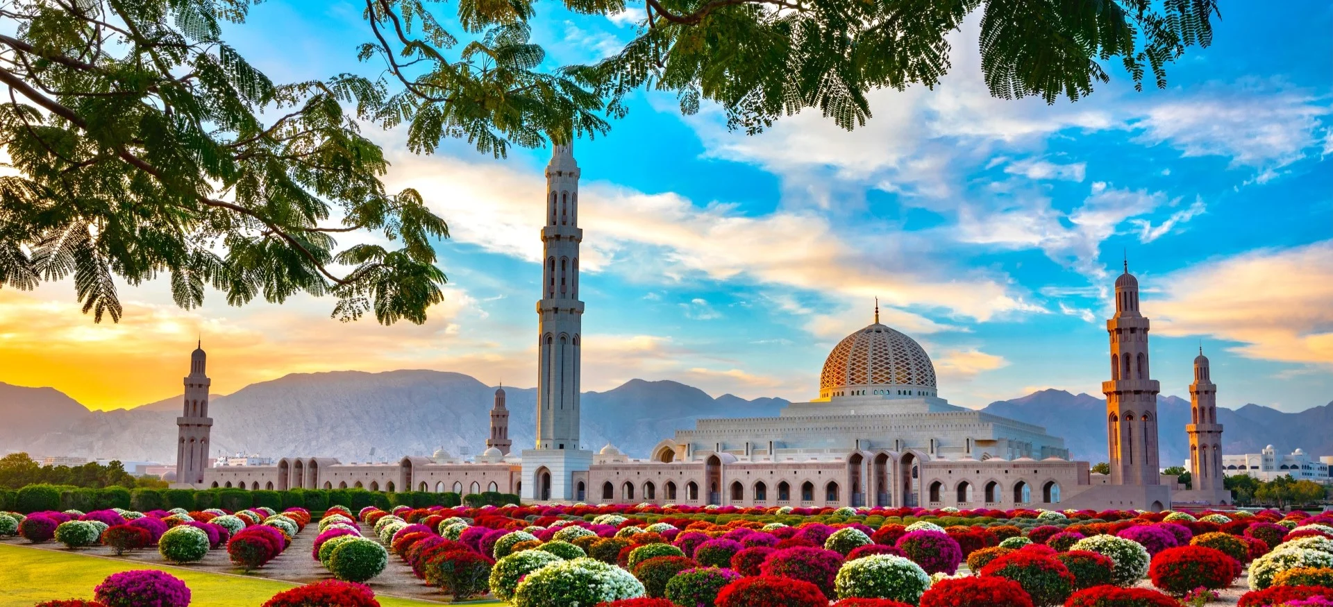 viajar a oman viajes a medio oriente