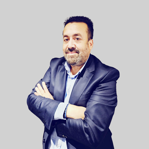 Antonio Ruiz