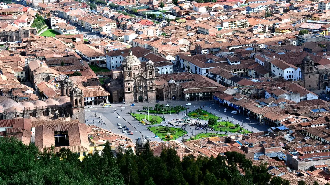 viajar a cuzco. viajes a peru