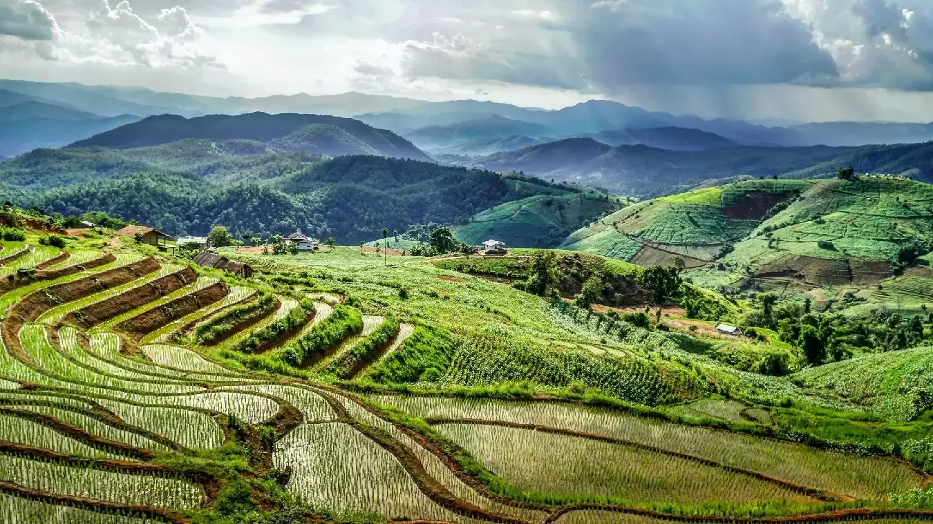 viajes a chiang mai tailandia