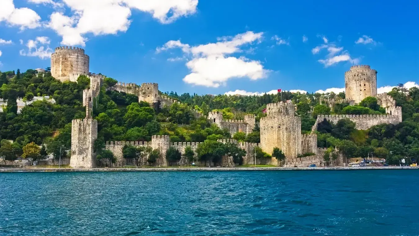 viajar a estambul. viajes a turquía 
