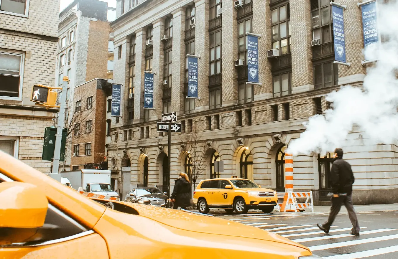 viajar la ciudad de nueva york. viajes de lunas de miel, a tu medida, estados unidos