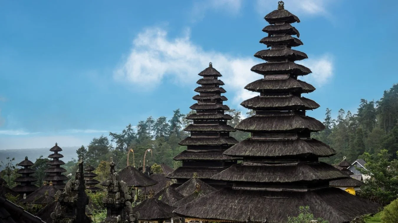 viajes a indonesia viajar asia lunas de miel en bali