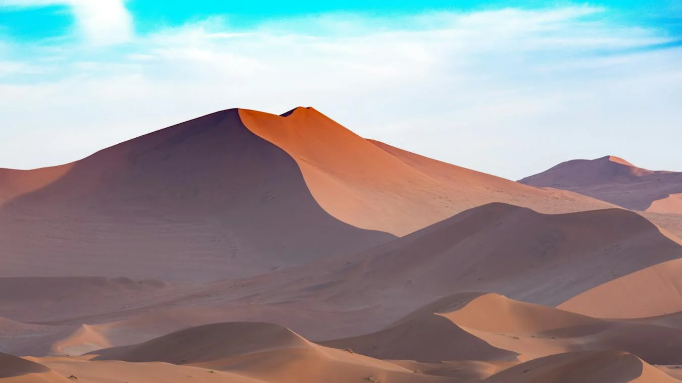 viajar a africa viajes a namibia