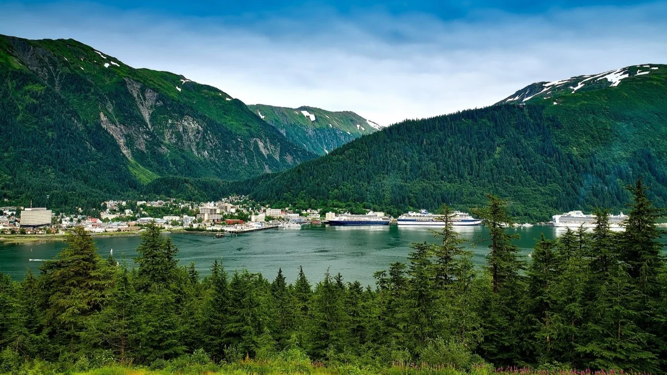 viajes a alaska viajar a canada y estados unidos