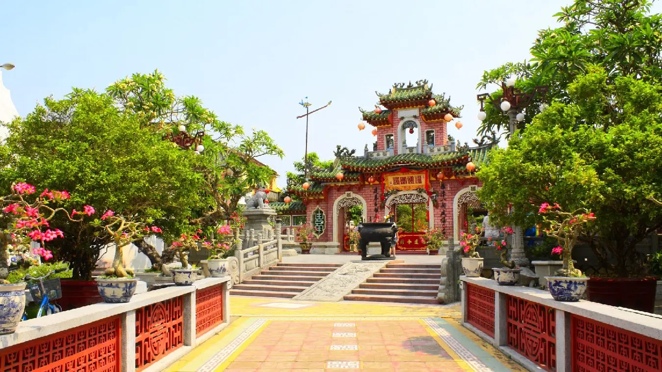 viajes culturales a vietnam. viajar a asia 